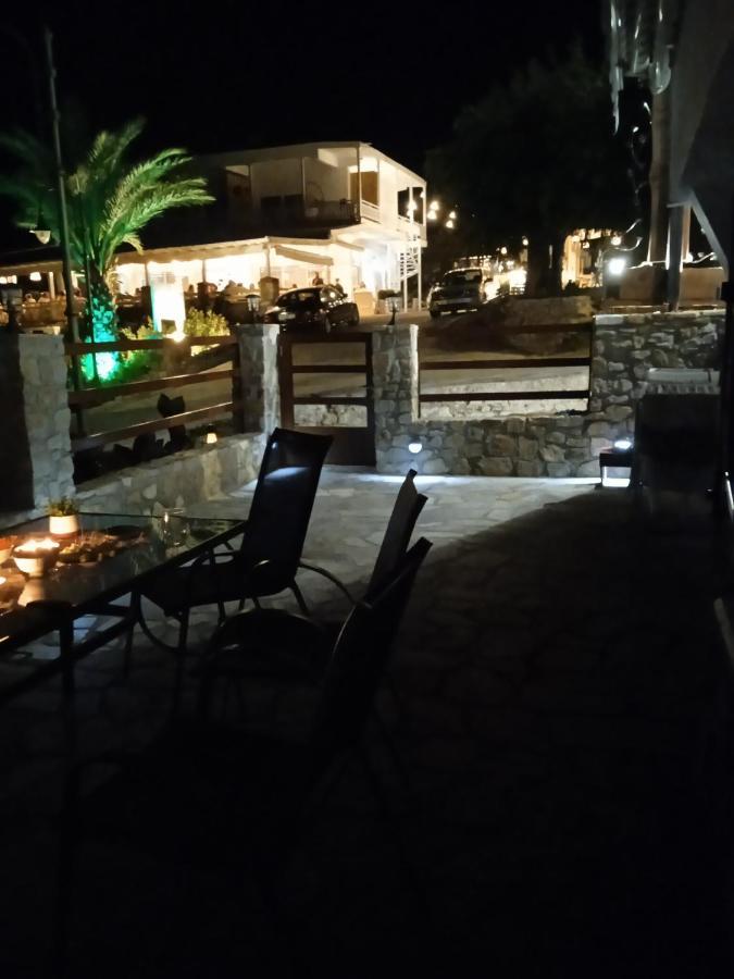 أمولياني Irene Traditional Apartments المظهر الخارجي الصورة
